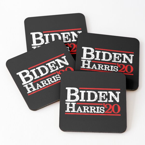 Item preview, Biden Harris 20 Joe Biden Kamala Harris 2020 Election T Shirt Gift For Fans, For Men and Women, Gift Halloween Day, Thanksgiving, Christmas Day designed and sold by SarahGloriaTees.