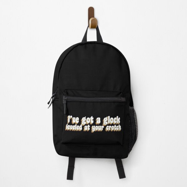 Item preview, I've got a glock quote designed and sold by TikTokTalk.