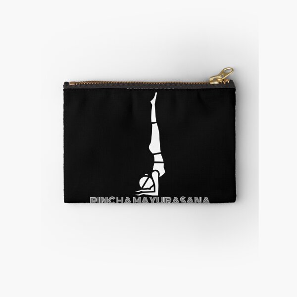 Item preview, Pincha Mayurasana (Workout 101) designed and sold by BofflingDesigns.