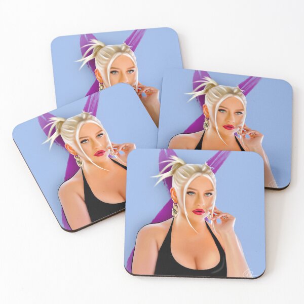 Item preview, Xtina designed and sold by valentina albanese.