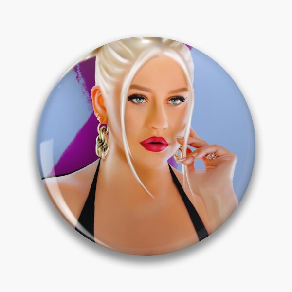 Item preview, Xtina designed and sold by valentina albanese.