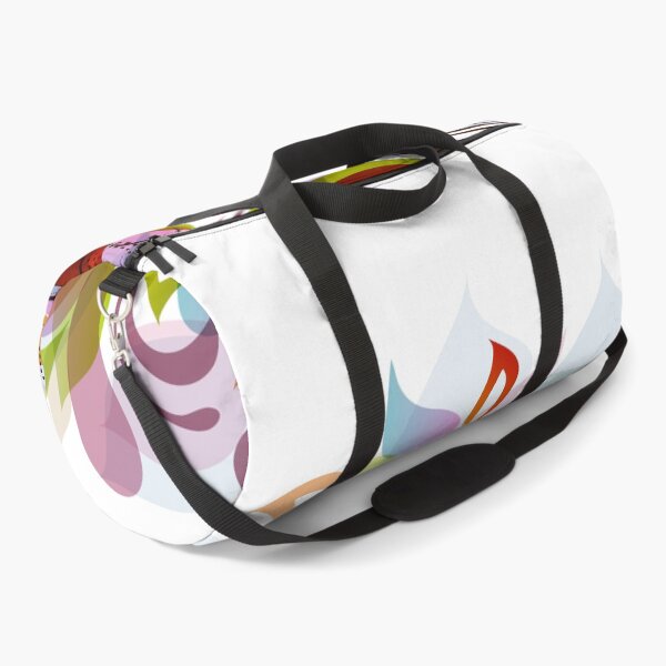 Item preview, Abstract Floral Design 7 designed and sold by Makanahele.