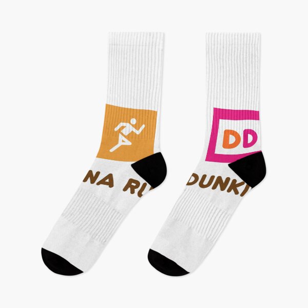 Item preview, Carolina runs on dunkin designed and sold by caitlyn5a.