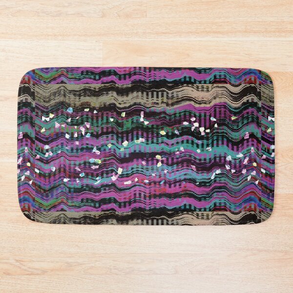 Item preview, Glitch park 008 designed and sold by strippedyear.