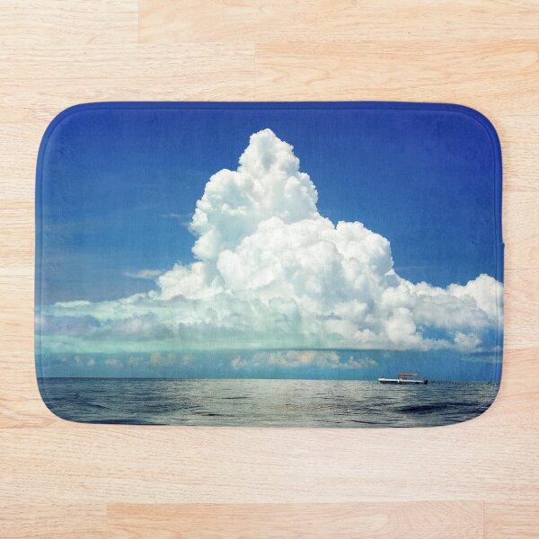 Item preview, Clear Cloudy Blue sky  designed and sold by anzus13carlett.