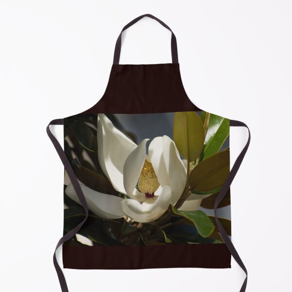 Item preview, Magnolia Grandiflora designed and sold by Zina Stromberg.