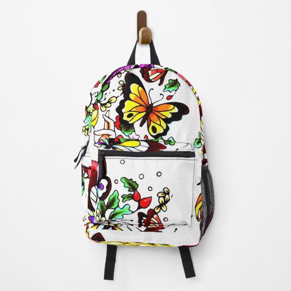 Item preview, Summer butterflies designed and sold by Medly.