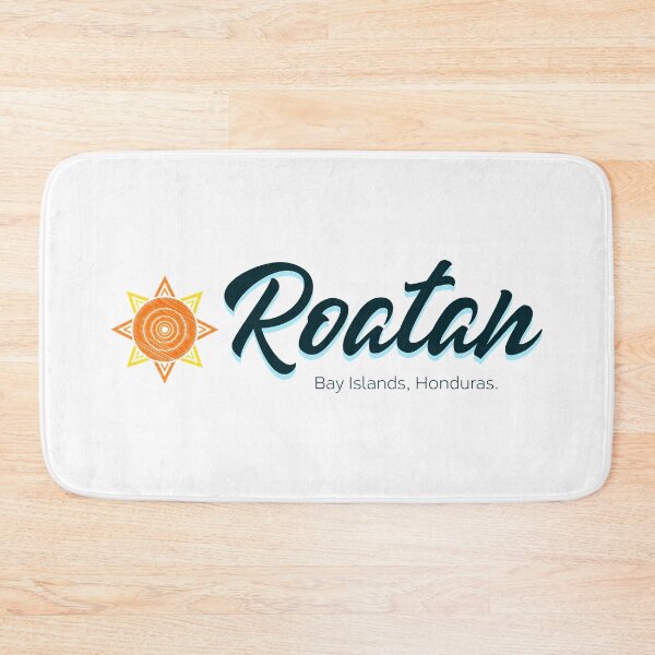 Item preview, Roatan Bay Islands Honduras designed and sold by Gustavo Navarro.