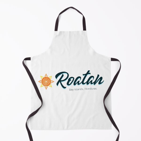 Item preview, Roatan Bay Islands Honduras designed and sold by Gustavo Navarro.