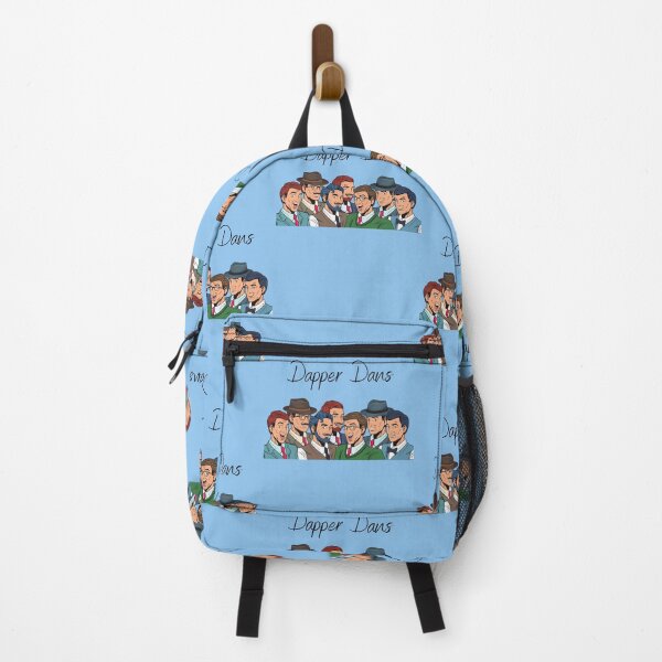 Item preview, Dapper Dans' Club designed and sold by Mamalia.