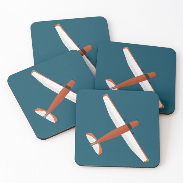 Item preview, Single Propeller Plane designed and sold by XavierWendling.