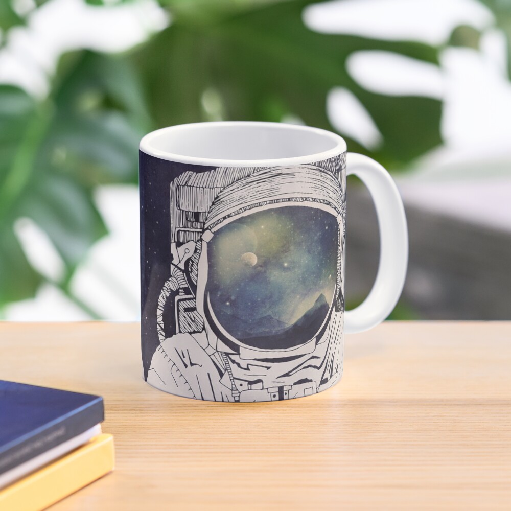 Item preview, Classic Mug designed and sold by tracieandrews.