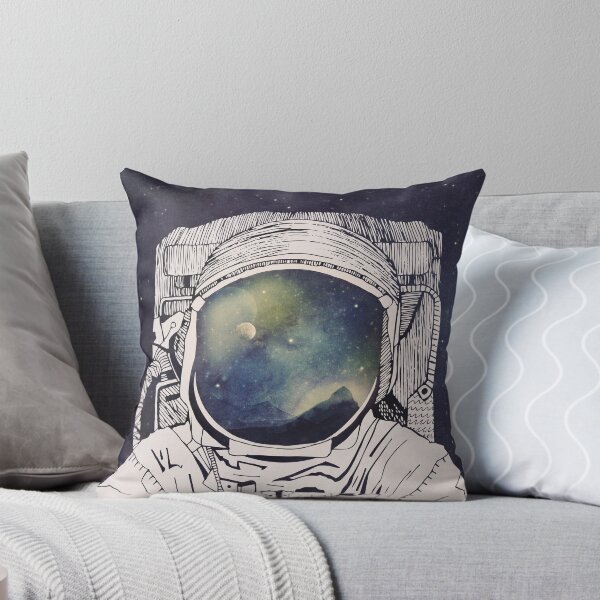 Item preview, Dreaming Of Space designed and sold by tracieandrews.