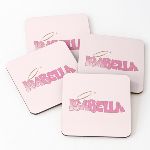 Item preview, Isabella Pink Baddie designed and sold by adrenaline2120.