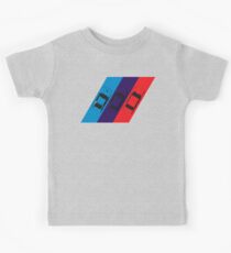 ///M Kids Tee