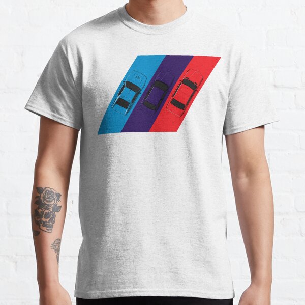 ///M Classic T-Shirt