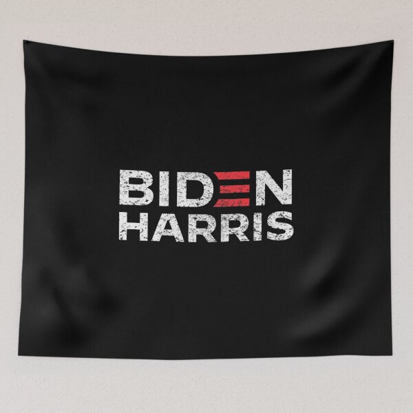 Item preview, Biden Harris 2020 Distressed Joe Biden and Kamala Harris T Shirt Gift For Fans, For Men and Women, Gift Halloween Day, Thanksgiving, Christmas Day designed and sold by SarahGloriaTees.