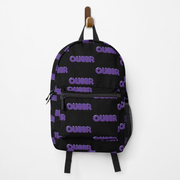 Item preview, Queer LGBTQ Pride designed and sold by KDNK.