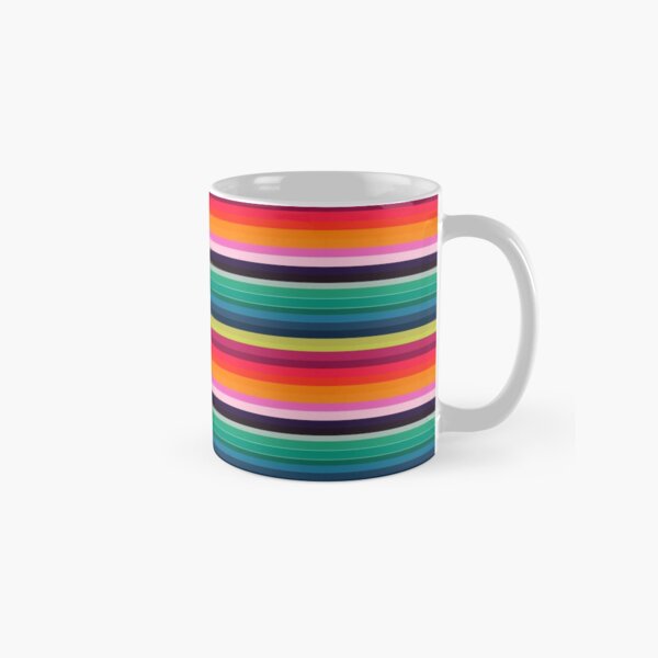 Serape Love Classic Mug