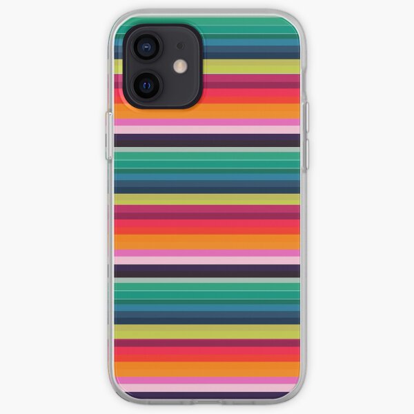 Serape Love iPhone Soft Case