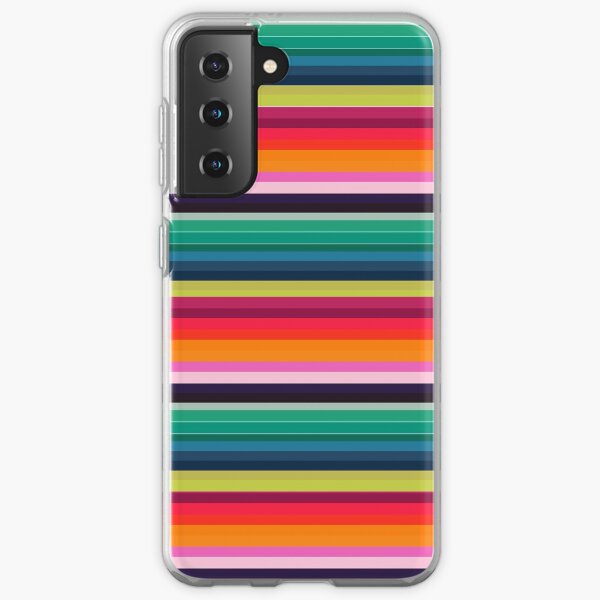 Serape Love Samsung Galaxy Soft Case