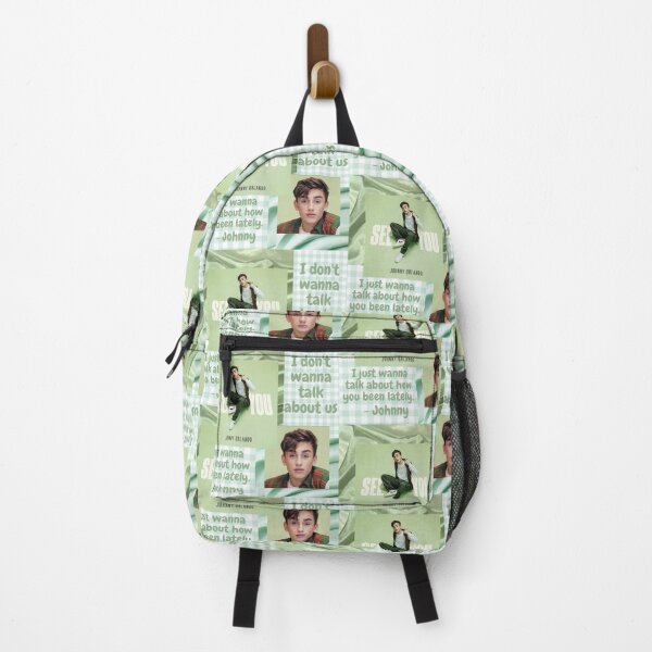 Item preview, Johnny Orlando designed and sold by Teen Spot.