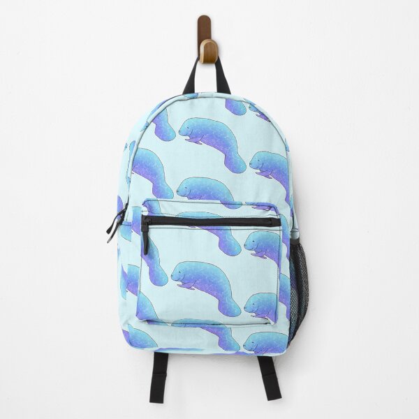 Item preview, Underwater Manatee designed and sold by Swoerle.