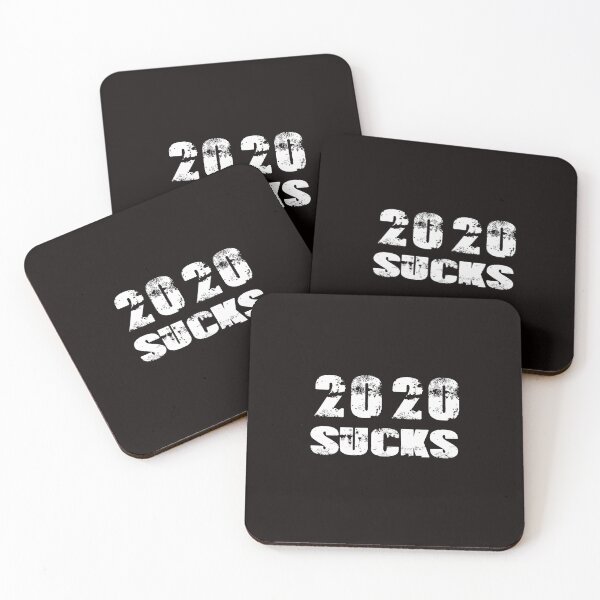 Item preview, 2020 Sucks designed and sold by Esmilna Castillo.