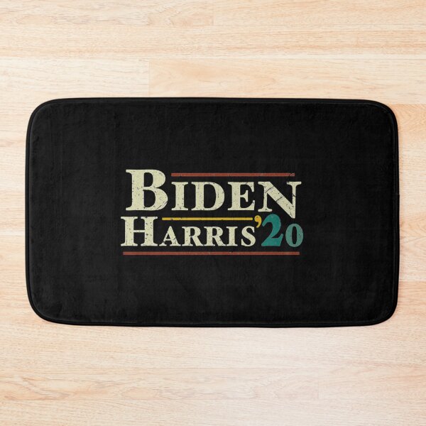 Item preview, Biden Harris 2020 Distressed Joe Biden Kamala Harris Retro T Shirt Gift For Fans, For Men and Women, Gift Halloween Day, Thanksgiving, Christmas Day designed and sold by SarahGloriaTees.