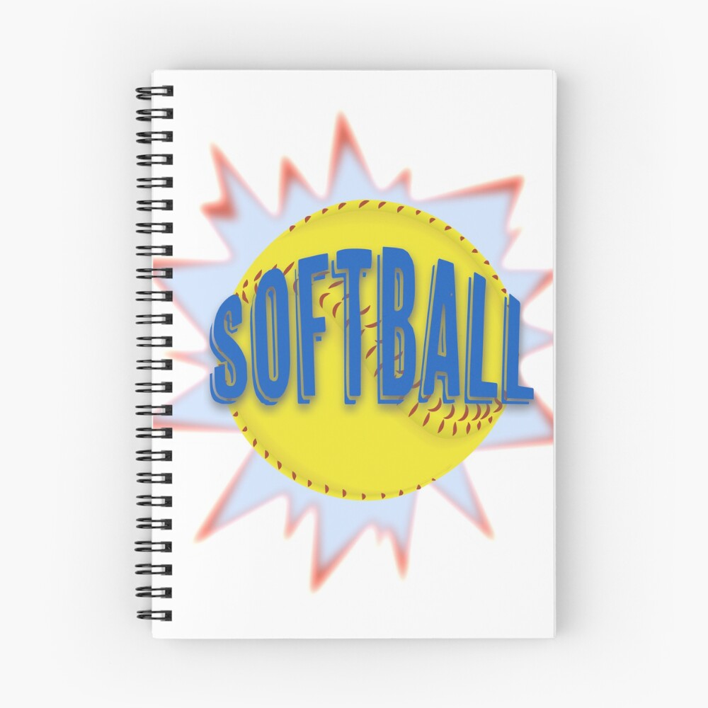 Item preview, Spiral Notebook designed and sold by Mcsniper16.