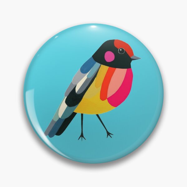 Item preview, Hello birdie designed and sold by YOU-thful.