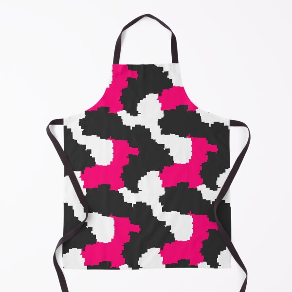 Item preview, Pixel Camouflage Pink designed and sold by eidrood.
