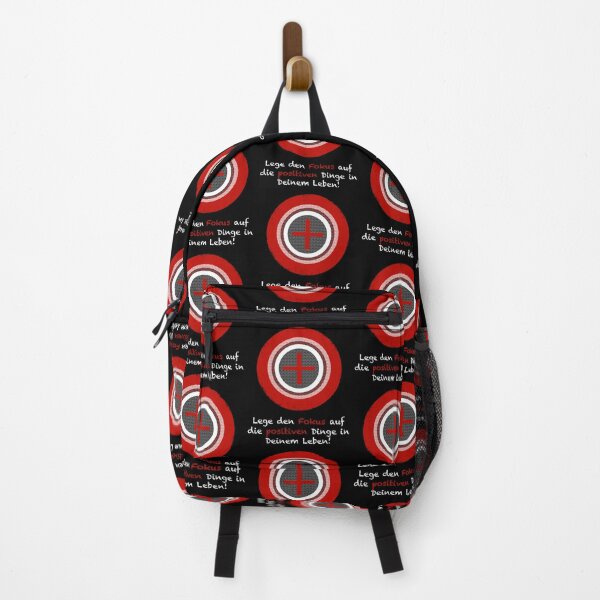 Item preview, Focus on the positive things in your life designed and sold by Zwuck.