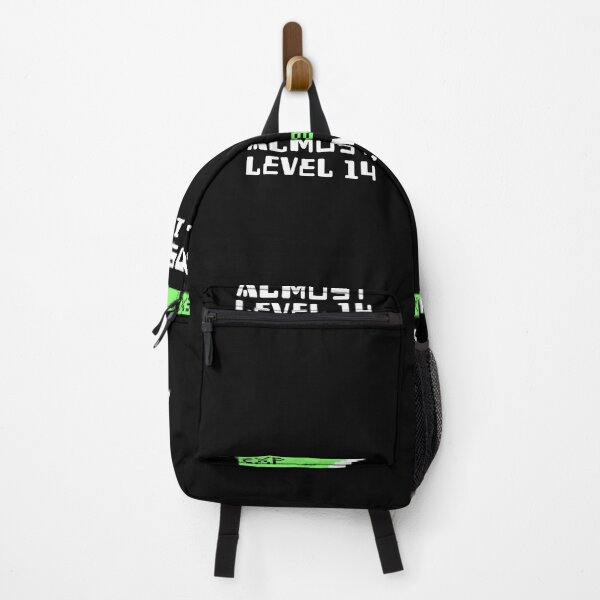 Item preview, Gamer - almost level 14 birthday designed and sold by Beyond Words.