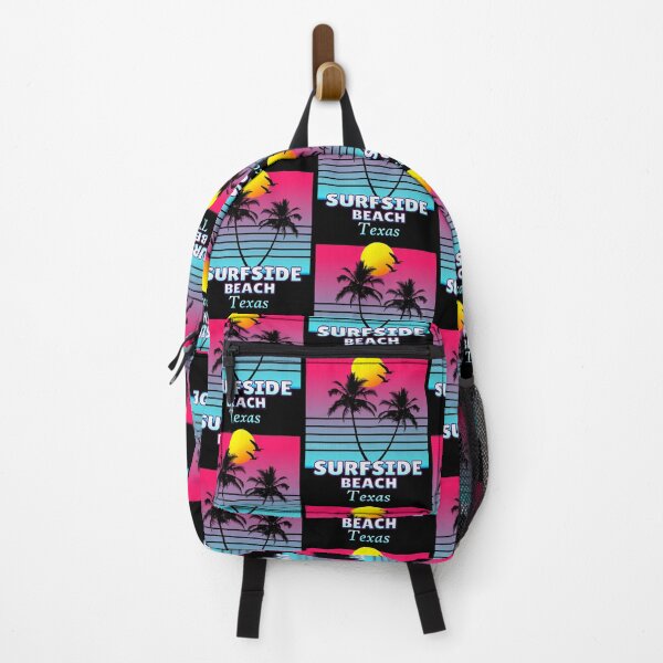 Item preview, Surfside Beach Texas Summer Vacations designed and sold by Alvamd.