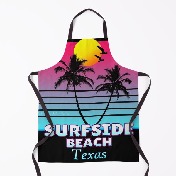 Item preview, Surfside Beach Texas Summer Vacations designed and sold by Alvamd.