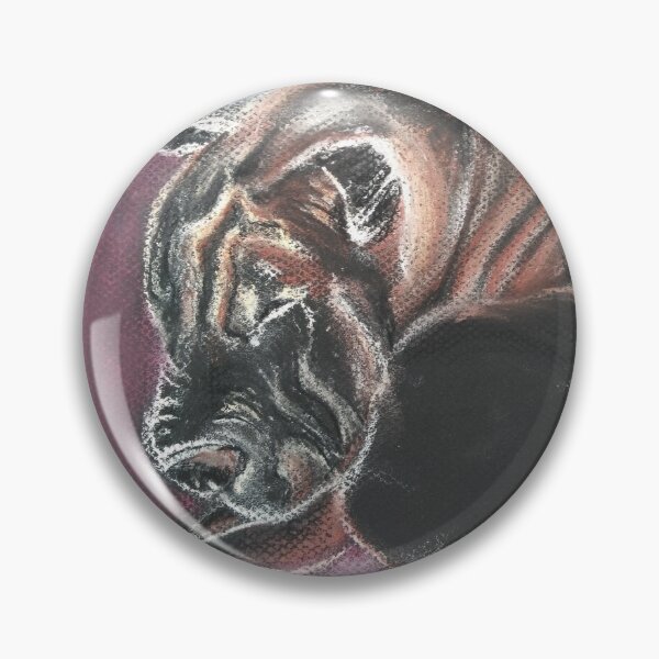Item preview, Pastel Sharpei. [FH2] designed and sold by BastHerbin.