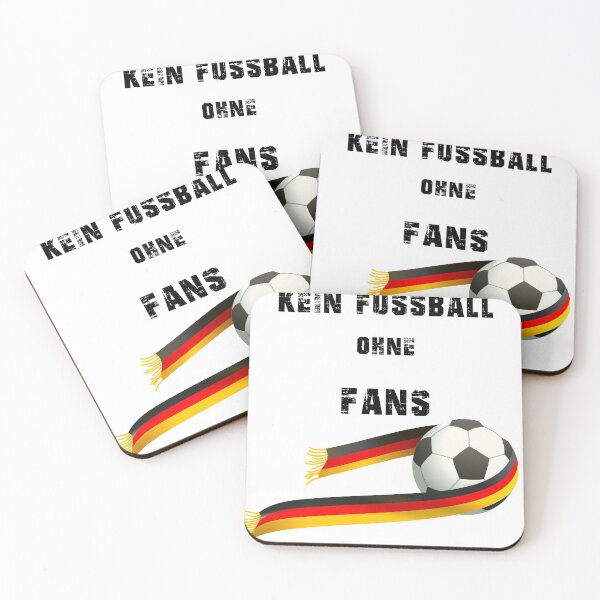 Item preview, No football without fans! Soccer, fans, fan curve, stadium designed and sold by ThommyBLN.