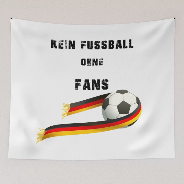 Item preview, No football without fans! Soccer, fans, fan curve, stadium designed and sold by ThommyBLN.