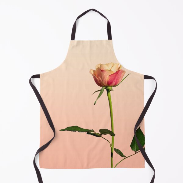 Aperçu de l'œuvre Abricot rose sur fond d'abricot créée et vendue par EngineerGoC.
