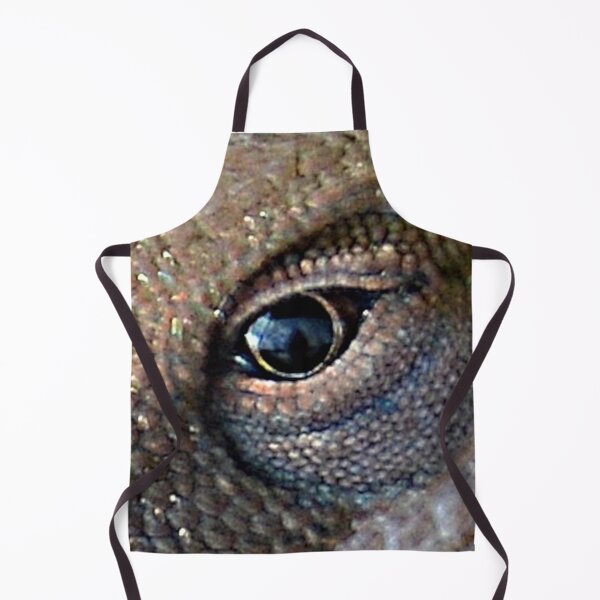 Item preview, lizard eye designed and sold by dnparker.