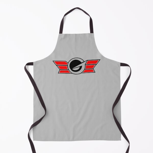 Item preview, RPM Silver Ranger designed and sold by Nerdious.