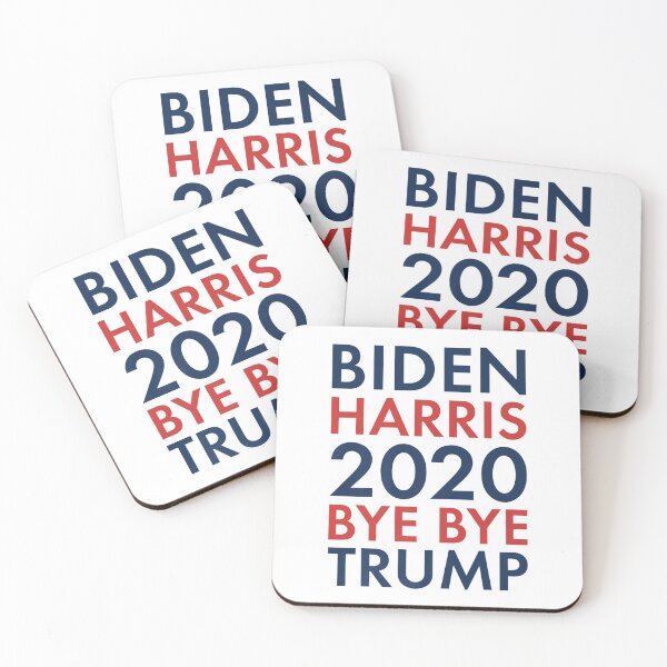 Item preview, Biden Harris 2020 Bye Bye Trump T Shirt Gift For Fans, For Men and Women, Gift Halloween Day, Thanksgiving, Christmas Day designed and sold by SarahGloriaTees.