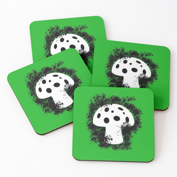 Item preview, mushroom designed and sold by PaulS34.