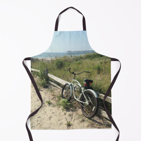 Item preview, Beach Bike ~ Bicycle  designed and sold by LeslieMac713.