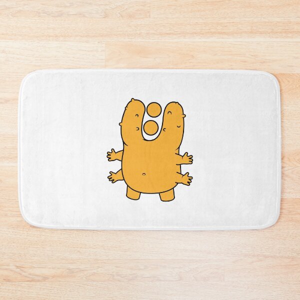 Item preview, The Yellow Doorjammer designed and sold by amclub.