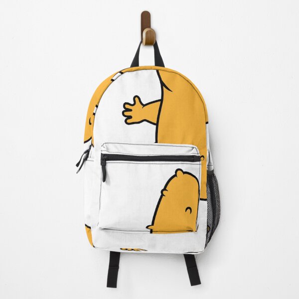 Item preview, The Yellow Doorjammer designed and sold by amclub.
