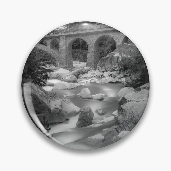 Item preview, Göschenen, Switzerland designed and sold by PeterCseke.
