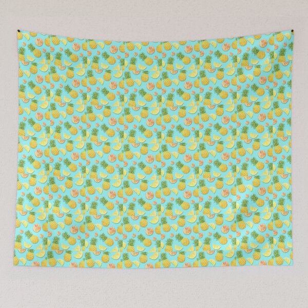 Item preview, Fruity Fresh designed and sold by Radhika Rathore.