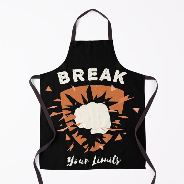 Item preview, Brake your Limits designed and sold by FotoArtist.